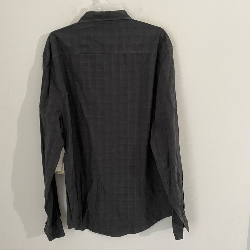 Calvin Klein Jeans Men’s Shirt XL - Picture 3 of 3